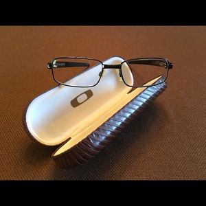 Oakley Twin Shock Eyeglasses RX